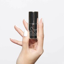 Olive &amp; June Long-Lasting Super Glossy Top Coat 13.5ml/0.46oz Plump Gel-... - $10.88