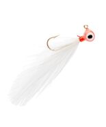 Strike King Mr. Crappie Shoo Shiner Hackle Feather Jig Fishing Lure 2-Pack - €3,98 EUR