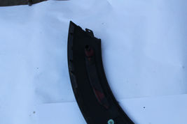 2007-2012 MINI COOPER S REAR RIGHT PASSENGER WHEELHOUSE ARCH FENDER FLARE K347 image 6