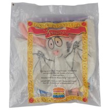 Anastasia Bartok 4&quot; Burger King Kids Club Toy - 1997 READ** - $4.00