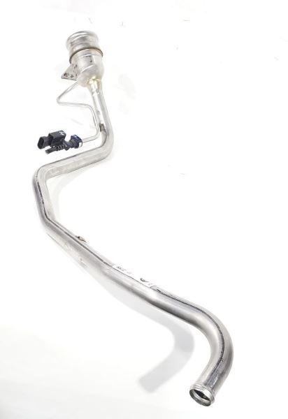 2019 Alfa Romeo Stelvio OEM Gas Fuel Filler Neck 00505358770 Item image 8