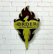 The Order Of The Phoenix Enamel Pin Harry Potter - £7.32 GBP