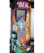 James Bond 007 Action Figure in Original Box &quot;DR NO&quot; - $562.22 MXN