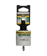 Standard Plumbing Supply 698482 DISSTON COMPANY Bi Hole Saw (1 Piece), 2&quot; - $442.85 MXN