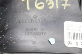 Speedometer 215 Type Cluster CL55 MPH Fits 01-06 MERCEDES CL-CLASS 70503 image 7