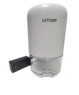 Letcren (same as seavon) Dehumidifier SN150 Portable for Home Office RV - £25.84 GBP