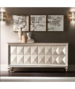 TV cabinet European Sideboard Buffet Cabinet Solid wood Cabinets Living ... - $3,467.13 CAD