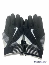 Nike D Tack 5.0 Lineman Pro NFL Football Gloves PGF463 010 Size 3XL Men&#39;... - £19.62 GBP