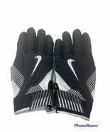 Nike D Tack 5.0 Lineman Pro NFL Football Gloves PGF463 010 Size 3XL Men&#39;... - $474.99 MXN