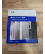 Accessing the WAN: CCNA Exploration Companion Guide .. by Rick Graziani ... - $29.81