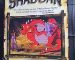 USED Shadoan Kingdom II with Hologram vintage IBM-PC Windows 95 CD-ROM b... - $24.74