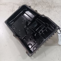 Fiat 500 Transmission Housing Side Cover Plate  2016 2017 - $1,085.17 MXN