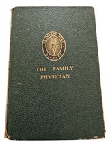 Vtg Standard Home Library The Family Physician 1962 Edition Dr. Herman P... - $5.70