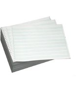 ENTERPRISE GROUP/DOMTAR PAPER CO 14-7/8&quot; GRN 18LB Paper - $139.91