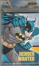 Batman Party Supplies, Invitation and Thank You Card Bundle (8-Count) - $93.36 MXN