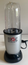 Magic Bullet Blender MB1001B - Motor - Blade - Jar - Lid -Tested and Working - £9.75 GBP
