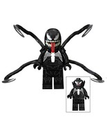 Spider-Man 2 Black Suit Minifigures Weapons and Accessories - £3.20 GBP