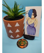 Senran Kagura - Sakyō - Waterproof Anime Sticker / Decal - $8.13 CAD