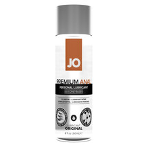 JO Anal Premium Lubricant Original 2 oz. - £17.92 GBP