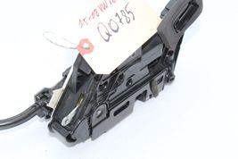 15-18 VOLKSWAGEN JETTA REAR RIGHT DOOR LOCK ACTUATOR Q0785 image 5