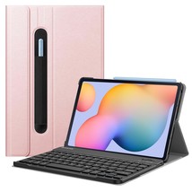 Fintie Keyboard Case for Samsung Galaxy Tab S6 Lite 10.4 Inch 2022/2020 ... - $74.99