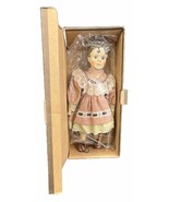 Ruth My Original Doll Collection Series 1 Cracker Barrel - £9.49 GBP