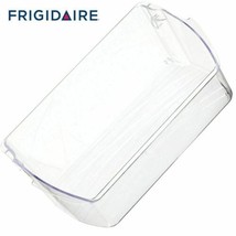 OEM Refrigerator Door Shelf Bin 242011501 For Frigidaire FGHN2844LF0 FGH... - £101.36 GBP