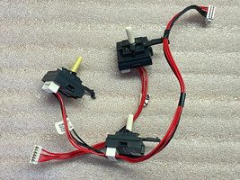 Whirlpool Washer Cycle Selector Switch W10285518 W10285511 - £26.44 GBP