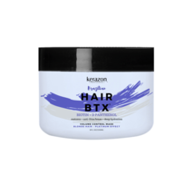KERAZON Brazilian Hair BTX Smoothing Treatment Volume Control Hair Mask 8oz - €35,36 EUR