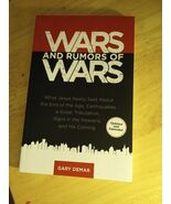 Wars And Rumors Of Wars - Gary DeMar - Brand New Paperback - $15.83