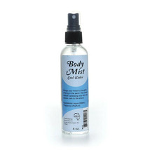 Men&#39;s Body Mist (Cool Water Scent)-4oz - £6.36 GBP