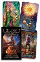 Gilded Tarot Royale 2 Tarot Deck by Ciro Marchetti &amp; Barbara Moore! - $33.84 CAD