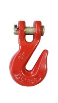 1/4“ Grab Hook Pin Transport G70 Wrecker Chain Flatbed Tie Down (Set 30)... - $35.15