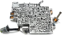 Rebuilt 4L60E 4L65E Valve Body CHEVY/GMC 03-07 Corvette Camaro Silverado SS 6.0 image 8