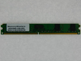 Mem-3900-1gb=1GB Dram Memory for Cisco 3900 Memory-
show original title

Orig... - £41.16 GBP