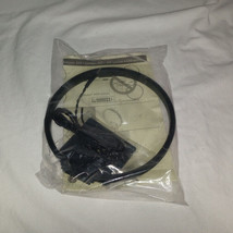 NEW BOSE 199824-002 AM Loop Antenna for Lifestyle 20/25/30/40/50 System - £6.32 GBP