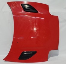 Red Hood Oem 91 92 93 Mitsubishi 3000GTMUST Ship To A Commercialy Zoned Business - £426.35 GBP