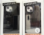 CASETiFY - Mirror Case with MagSafe for Apple iPhone 15 - $19.99
