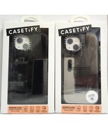 CASETiFY - Mirror Case with MagSafe for Apple iPhone 15 - £15.62 GBP
