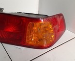 Passenger Tail Light Quarter Panel Mounted Fits 00-01 CAMRY 281609 - $48.30