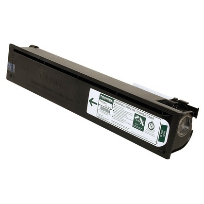 Genuine Toshiba T-FC25-K (TFC25K) Black Toner Cartridge - $79.00