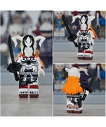 Ichigo Kurosaki (Vasto Lorde) Bleach Series Minifigures Building Toys - £3.17 GBP