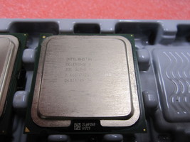 Intel CPU SL8H7 Celeron D 331 2.66GHz 533MHz 256KB Stocket 775 - £27.27 GBP