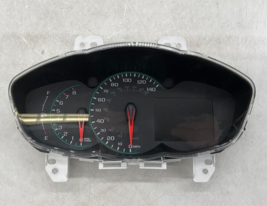 2019 Chevrolet Sonic Speedometer Instrument Cluster 9136 Miles OEM L04B2... - $143.99