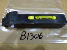 Kennametal DPPNN-164D Indexable Tool Holder - $115.00