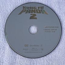 Kung Fu Panda 2 - (DVD, 2011) - $4.84