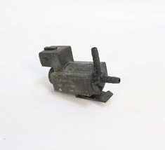 BMW E46 E36 E90 E39 Intake Air Emissions Vacuum Solenoid Valve 1996-2006 OEM - £18.19 GBP