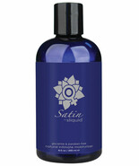 Sliquid Organics Natural Satin Lubricant 8.5 Oz - $470.41 MXN