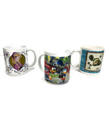 Woody Woodpecker Mug Disney Katie Frozen Elsa Maui Hawaii - $48.03 CAD