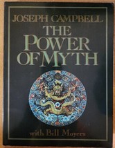 The Power of Myth by Joseph Campbell (1988, Trade Paperback) - £2.25 GBP